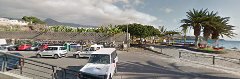 Imagen Bluebloos beach bar