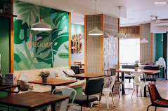Fotografía de Bienmesabe Café Bistro