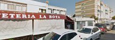 Imagen Taberna Tio Paco