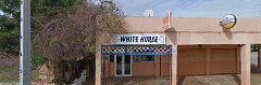 Imagen White Horse