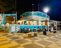 Imagen Pizza & Restaurant Mandala
