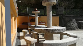 Imagen O Pozo Restaurante