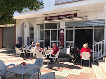 Imagen Bensons Brasserie