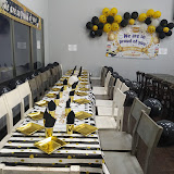 Fotografía de Belle Event Vip