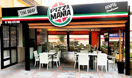 Imagen Pizza Mania