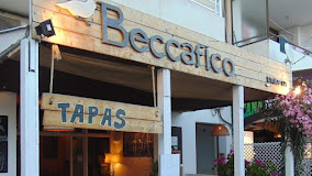 Fotografía de Beccafico Kitchen Bar
