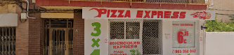 Fotografía de Pizza Express Mutxamel
