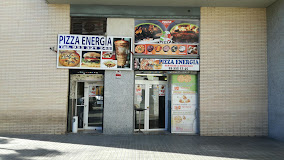 Fotografía de Pizza Energía