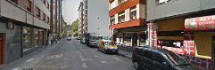 Fotografía de Mavi Mesón