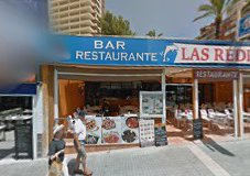 Imagen Paco's bar restaurante