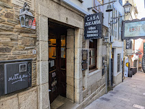 Fotografía de Casa Miranda