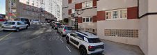 Fotografía de O Fado Navacerrada