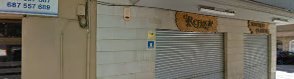 Fotografía de Berraco