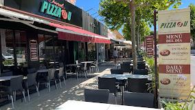 Imagen Pizza 4U