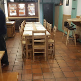 Fotografía de Basotxo Taberna