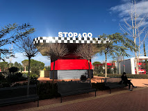 Imagen Pit-Lane