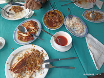 Fotografía de Tunte-Chino