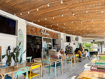 Fotografía de Palapa