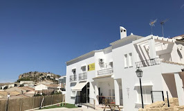 Fotografía de Beer Garden Mirador Tierra de Frontera