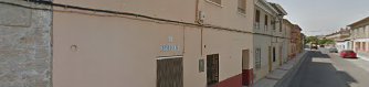Fotografía de Panadería Alicín