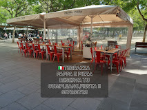 Fotografía de Pappa E Pizza