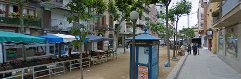 Fotografía de La Paris del Mar