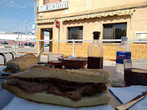 Fotografía de Bar Vicentin