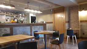 Fotografía de Bar Valentín.