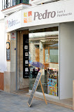 Imagen Panaderia Pedro
