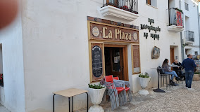 Imagen Bar Restaurante La Plaza