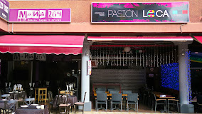 Imagen Pasion Loca