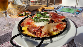 Imagen ToooMarisco "El pelotazo"