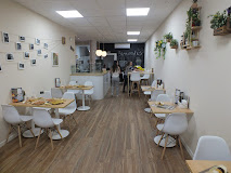 Imagen Trafalgar 35 Café