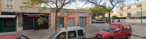 Fotografía de Papa Burguer