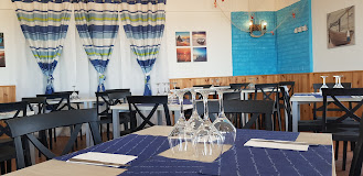 Fotografía de Bar-Restaurante Rompeolas