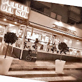 Fotografía de Puerta Del Sol