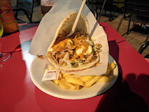 Fotografía de Istanbul Grill House