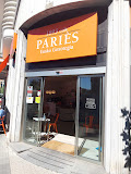 Imagen Pariès Gourmandises