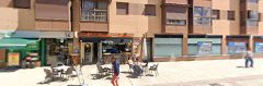 Imagen Pastelería y Dulces Turcos