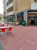 Imagen McAllister