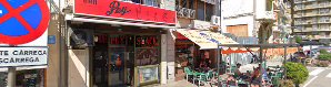 Fotografía de Bar Pey