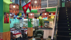 Fotografía de The Himalayan Tandoori