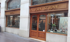 Fotografía de Pastisseria Trens