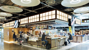 Imagen Barril Express