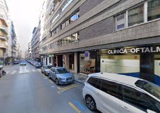 Imagen Restaurante La Vita e Bella