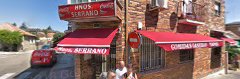 Fotografía de Bar Restaurante Hermanos Serrano