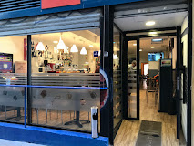 Imagen Bar Paris