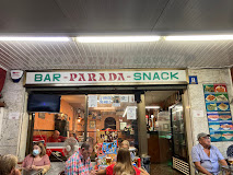 Imagen Bar Parada Tapas