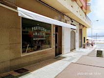 Imagen Pastelería AMARENA