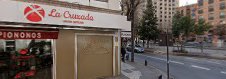 Imagen Pasteleria Cafeteria La Cruzada